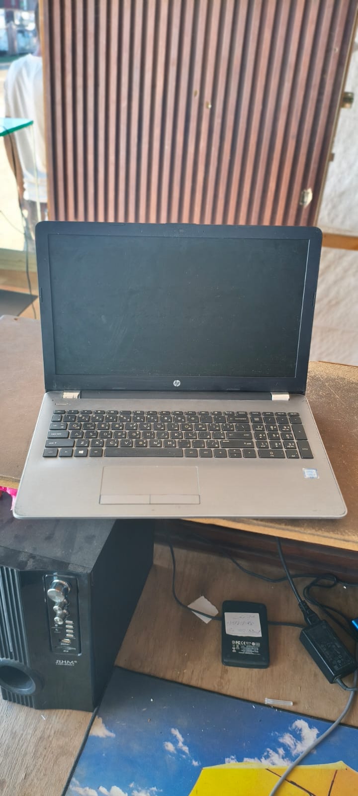HP 250 G6