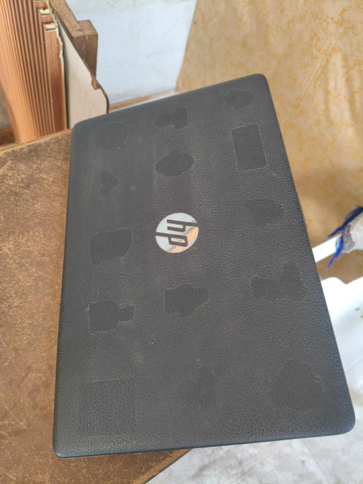 HP 250 G7