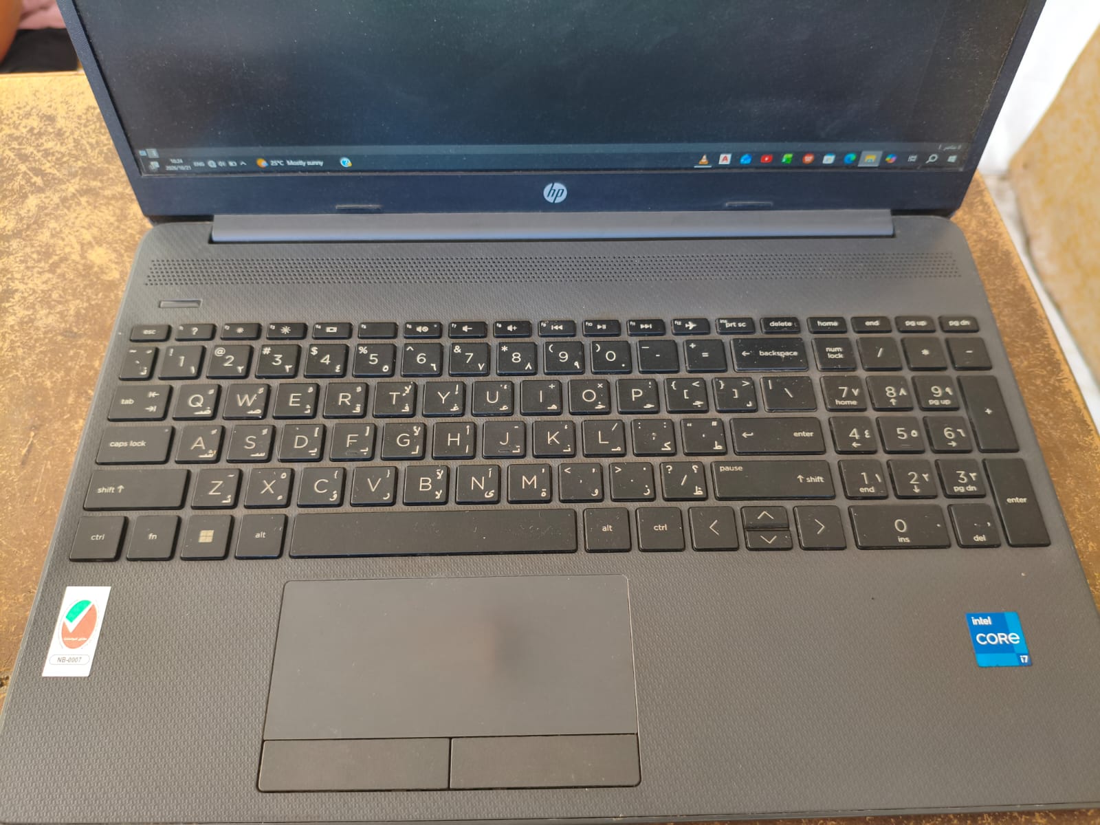 HP 250 G8