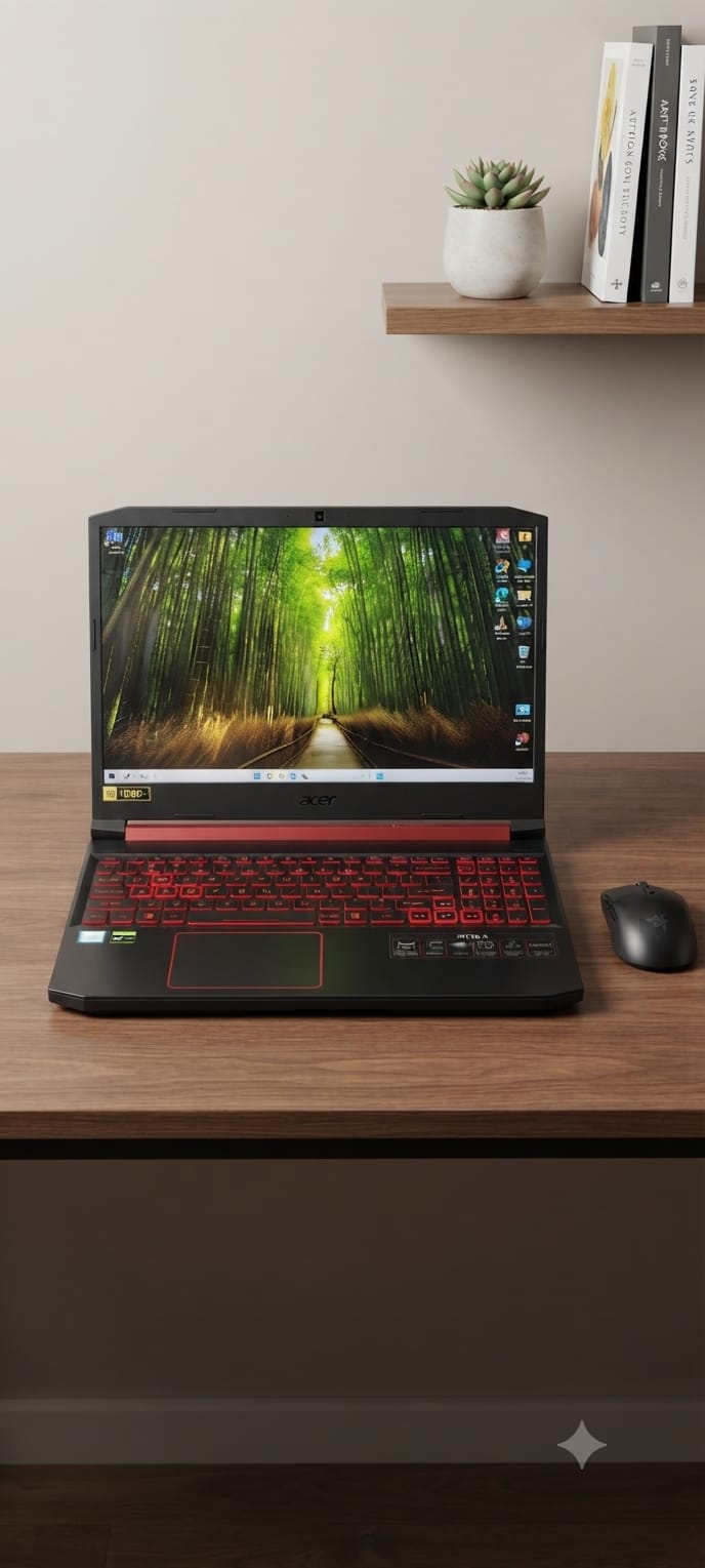 Acer Nitro 5