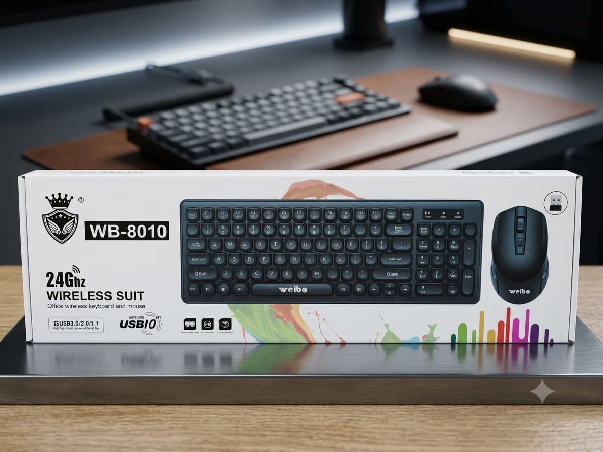 WB-8010