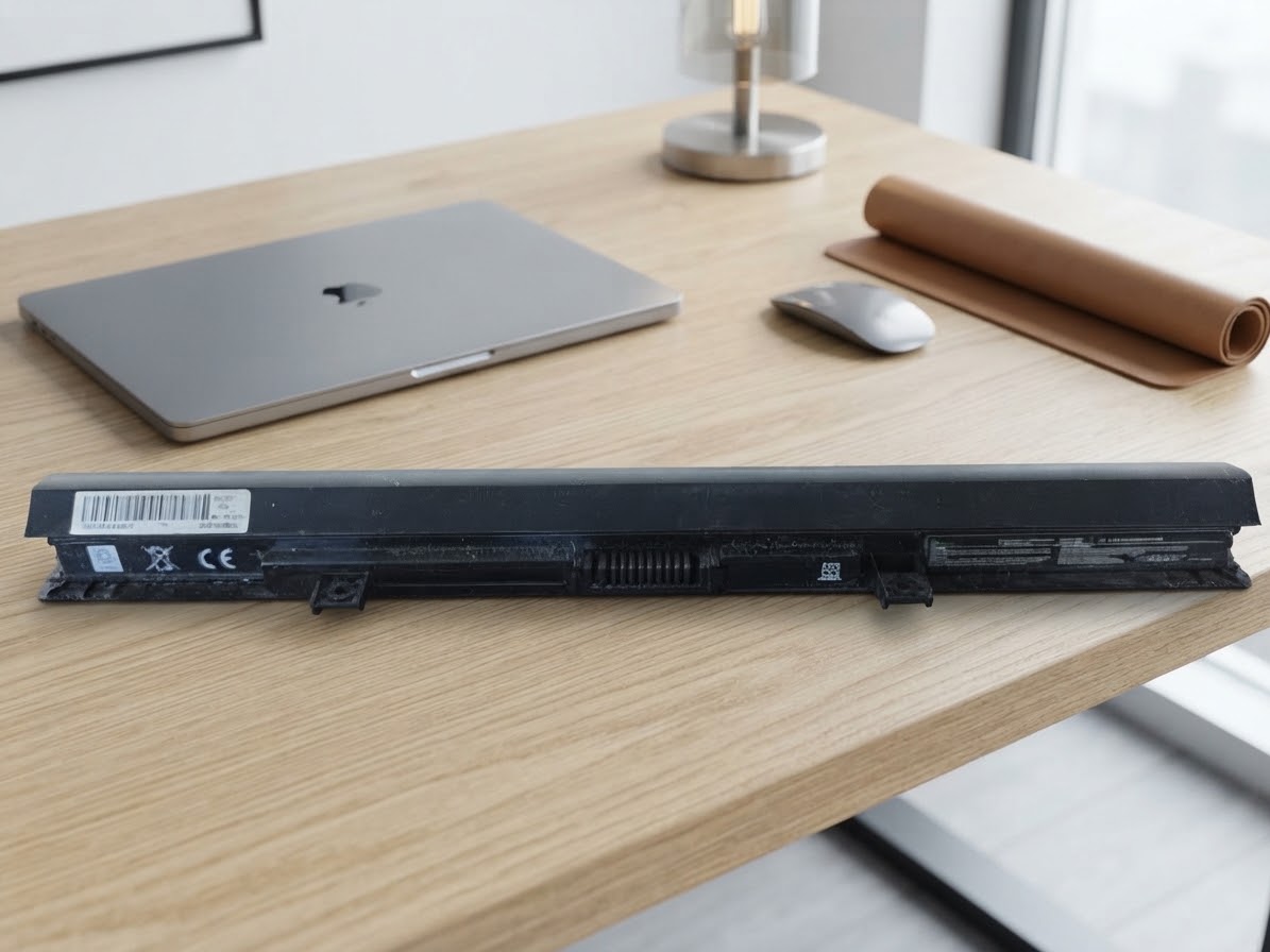 Laptop Battery Toshuba C55