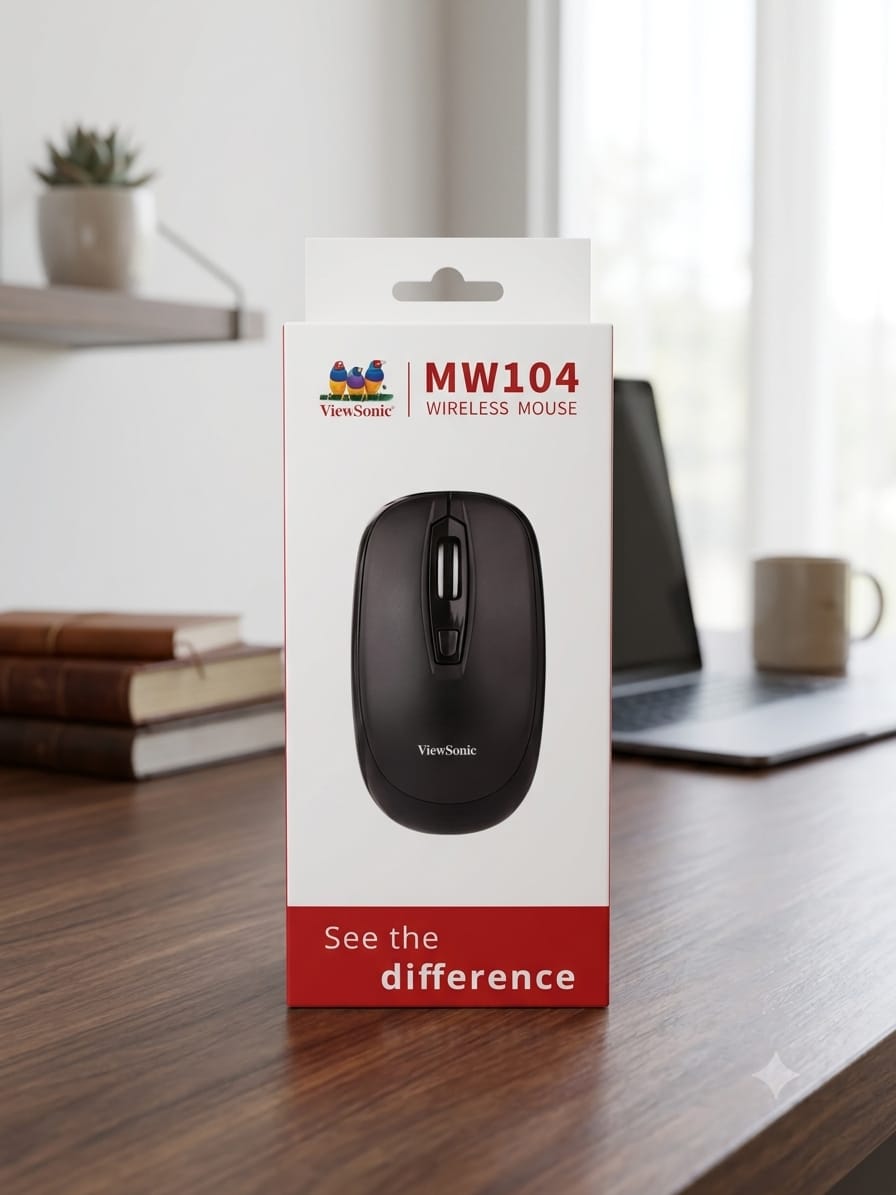 ViewSonic MW104