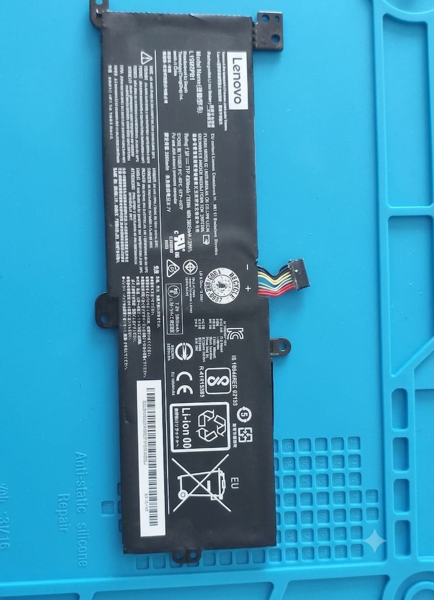 بطارية لابتوب Lenovo IdeaPad Slim 1