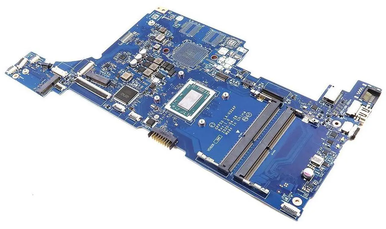 HP 250 G8 – AMD Athlon Silver