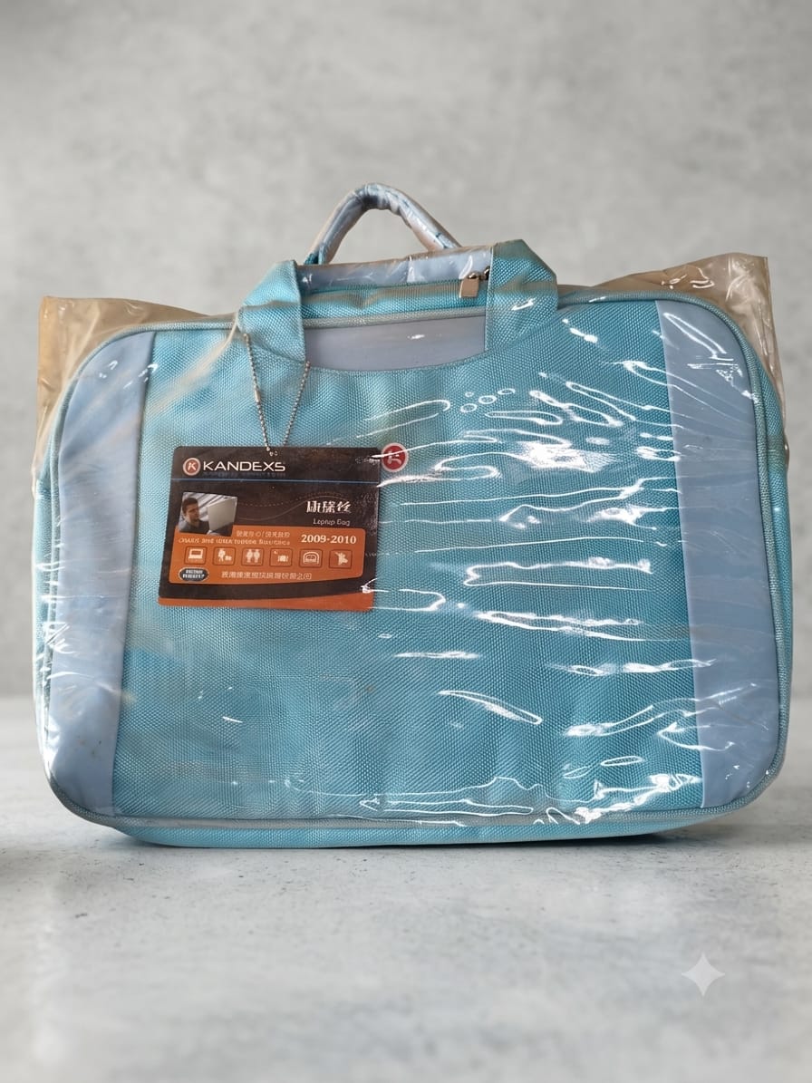 حقيبة لابتوب محمولة (Laptop Carry Bag)