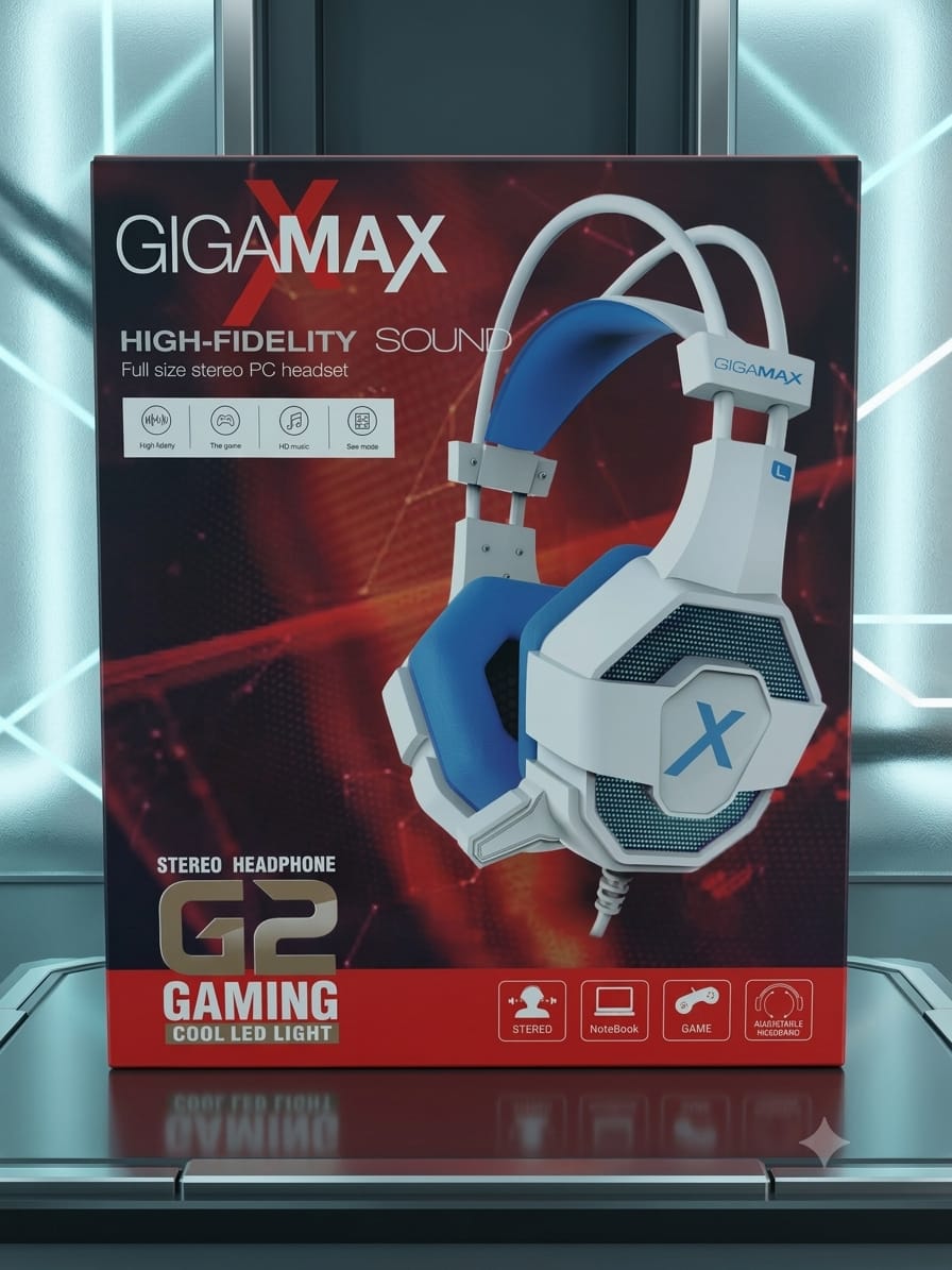 GIGAMAX G2