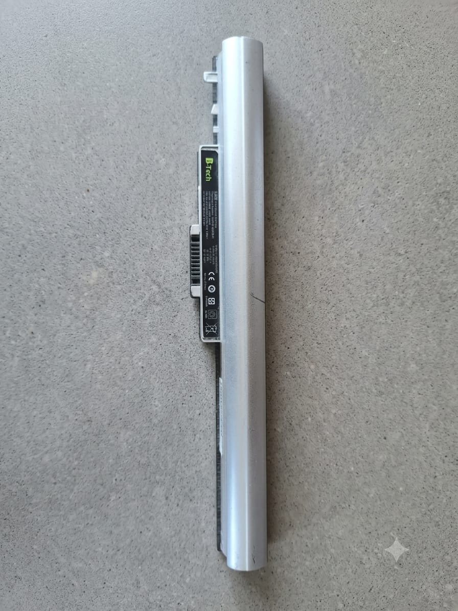 بطارية لابتوب HP 350