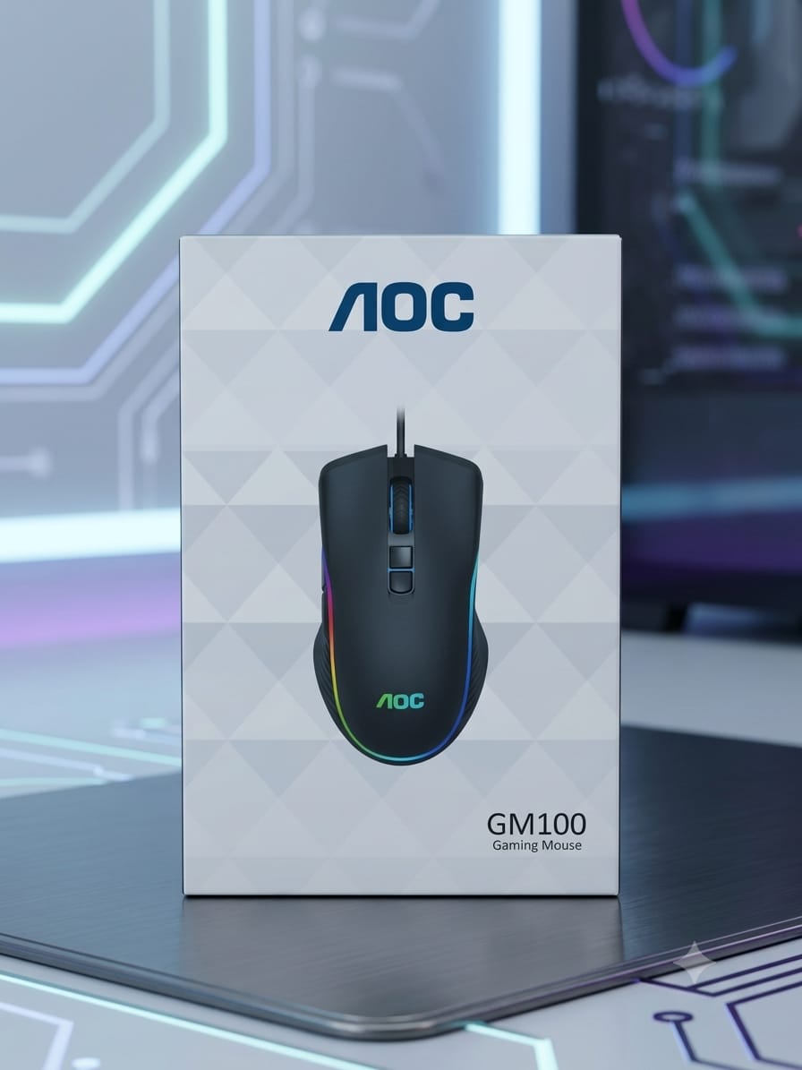 AOC GM100