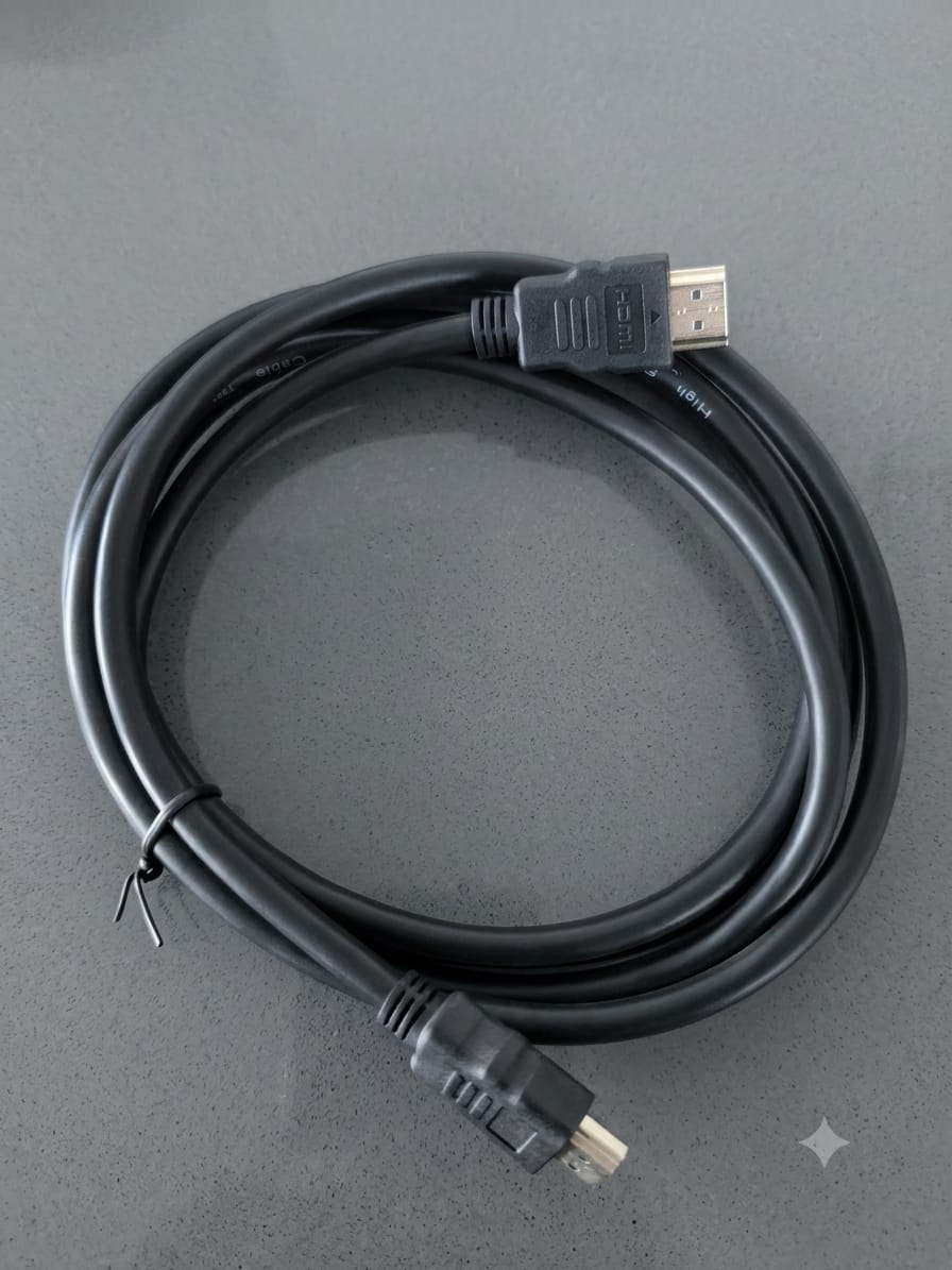 كيبل HDMI عالي الجودة