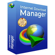 Internet Download Manager 6.42 (IDM)