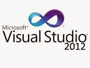 Visual Studio 2012
