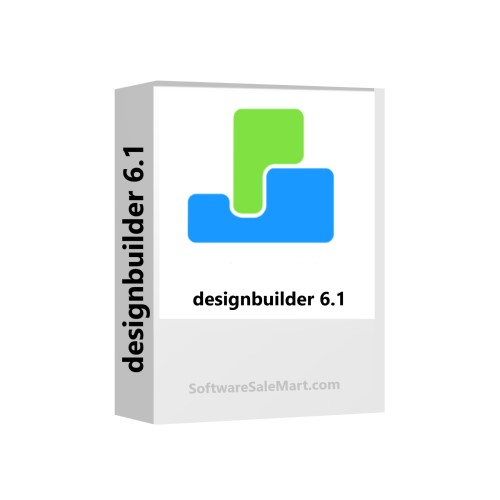 DesignBuilder Software Ltd. DesignBuilder